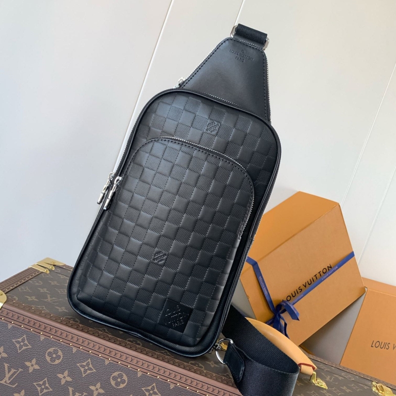 LV Waist & Chest Packs